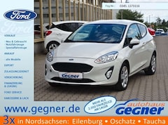 Bild des Angebotes Ford Fiesta Van 75PS Titanium LKW Navi Klima