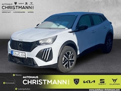 Bild des Angebotes Peugeot 2008 Active 1.2 PureTech 100 Sitzheizung/Connect