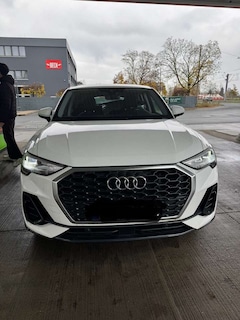 Bild des Angebotes Audi Q3 45 TFSIe Sportback S tronic