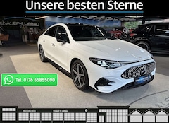 Bild des Angebotes Mercedes-Benz CLA 250 CLA 250+ EQ AMG-Styling*Night*Pano*Memory*Cam* LED