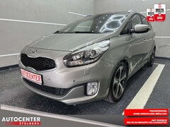 Bild des Angebotes Kia Carens Spirit "7 SITZER-PANO-NAVI-CAM-LEDER"