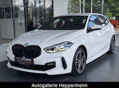 Bild des Angebotes BMW 120 1 Limousine 120 d xDrive M Sport