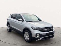 Bild des Angebotes VW T-Cross 1.6 TDI "Basis"*NAVI*KLIMA*PDC*SITZHZG*