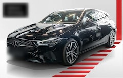 Bild des Angebotes Mercedes-Benz CLA 180 SB NIGHT MULTIBEAM PANO DISTR. 360°