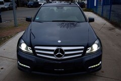 Bild des Angebotes Mercedes-Benz C 250 C -Klasse T-Modell  BlueEfficiency