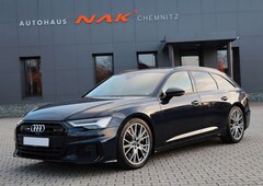 Bild des Angebotes Audi S6 Avant exclusive B&O Advanced HuD Luft Voll!