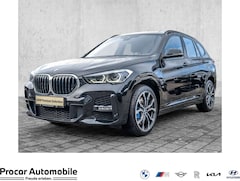 Bild des Angebotes BMW X1 sDrive18d M Sport HUD RFK NAVI LED PDC V+H
