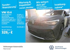Bild des Angebotes VW ID.4 Pro Performance First Edition Navi LED ACC