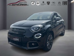 Bild des Angebotes Fiat 500X 1.5 GSE Mild-Hybrid Dolcevita Sport Einparkhilfe