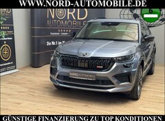 Bild des Angebotes Skoda Kodiaq RS 2.0 TSI DSG Panorama/20/StHz/Virt.Cock RS