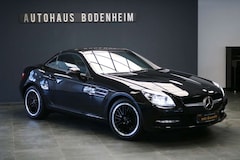 Bild des Angebotes Mercedes-Benz SLK 200 /KAMERA/PANO/PDC/LEDER