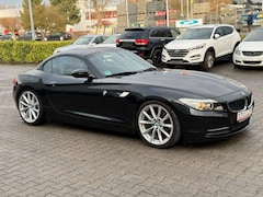 Bild des Angebotes BMW Z4 Roadster sDrive 23i 2.Hand*Navi*Garantie*