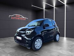 Bild des Angebotes smart forTwo Fortwo electric drive EQ KLIMA/DAB/TEMPOMAT/LED