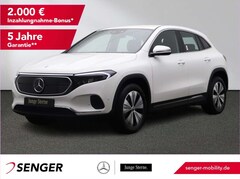 Bild des Angebotes Mercedes-Benz EQA 250 + Progressive Distronic Ambiente Kamera