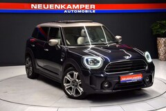 Bild des Angebotes MINI Cooper Countryman MINI Yours Trim Pano HuD h/k