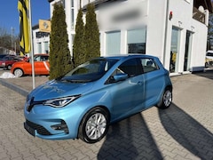 Bild des Angebotes Renault ZOE (mit Batterie) Z.E. 50 EXPERIENCE