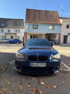 Bild des Angebotes BMW 545 545i Eccelsa