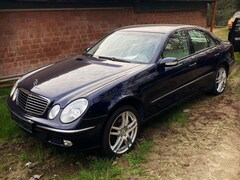 Bild des Angebotes Mercedes-Benz E 260 260 E