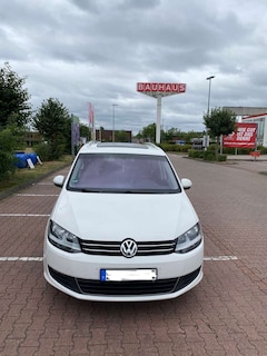 Bild des Angebotes VW Sharan 2.0 TDI BlueMotion Technology Life