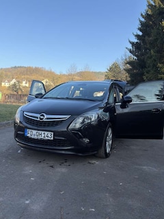 Bild des Angebotes Opel Zafira Tourer 1.6 CDTI ecoFLEX Start/Stop Selection