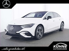 Bild des Angebotes Mercedes-Benz EQE 500 4M AMG+PremiuPlus+Hyper+Akustik+22KW+Nig