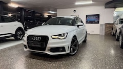 Bild des Angebotes Audi A1 S line Sportpaket*BOSE*Navi*Xenon*Leder*PDC*