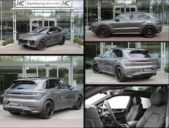 Bild des Angebotes Porsche Cayenne S 4.0 V8 SportDes. Stdhzg HDMatrix InnoDrive, ...