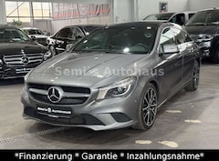 Bild des Angebotes Mercedes-Benz CLA 200 Shooting Brake|Panorama|Top Zustand