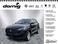 Bild des Angebotes MG ZS Standard Luxury