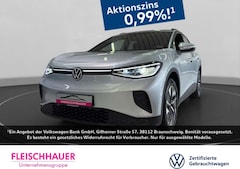 Bild des Angebotes VW ID.4 Pro Infotainment-Paket LED+ACC+NAVI+CARPLAY+RFK+SH