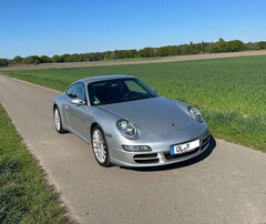 Bild des Angebotes Porsche 997 Carrera S Coupe