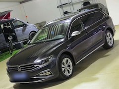 Bild des Angebotes VW Passat Alltrack Passat Variant 2.0 TDI SCR DSG7 4Mot Alltrack
