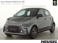 Bild des Angebotes smart forFour EQ  *Exclusive*Kamera*Pano-dach*