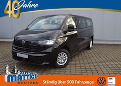 Bild des Angebotes VW T7 Caravelle 2.0 TDI Aut. LANG 8-SITZER/EXTERIEUR/ASSISTENZ-PL