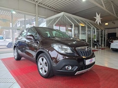 Bild des Angebotes Opel Mokka Edition AGR Sitze/FlexFahrrad/Kamera