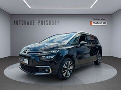Bild des Angebotes Citroen C4 SpaceTourer 7Sitzer/RFK/Pano/JBL/Massage