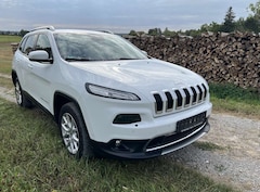 Bild des Angebotes Jeep Cherokee Limited 4WD