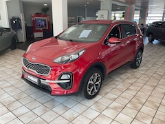 Bild des Angebotes Kia Sportage Edition 7 2WD