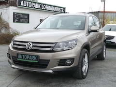 Bild des Angebotes VW Tiguan Trend & Fun BMT*SH-gepfl.*Nr.12