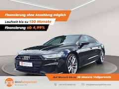 Bild des Angebotes Audi S7 Sportback 3.0 TDI quattro LED/LEDER/SIDE/LANE/VIRT