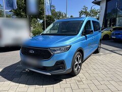 Bild des Angebotes Ford Tourneo Connect 2.0 EcoBlue ACTIVE