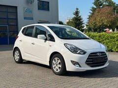 Bild des Angebotes Hyundai iX20 Kupplung Neu*Klima*Multif.-Lenkrad*AHK*