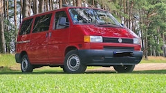 Bild des Angebotes VW T4 Transporter T4 7DH 1Z2/ W24