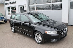 Bild des Angebotes Volvo V50 Kombi D2 Business Pro Edition