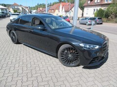 Bild des Angebotes Mercedes-Benz S 400 S d 4Matic L/AMG-LINE/Burmester/Panoramada