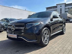 Bild des Angebotes Mercedes-Benz EQC 400 4Matic AMG Line ACC AHK SCHIEBEDACH 360°