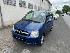 Bild des Angebotes Opel Agila Tüv Neu**Motorsteuerkette Neu**