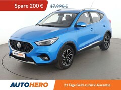Bild des Angebotes MG ZS 1.0 T-GDI Luxury Aut.*NAVI*LED*TEMPO*CAM*PDC*SHZ*