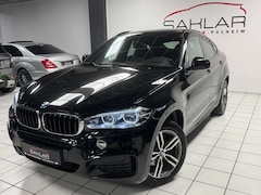 Bild des Angebotes BMW X6 xDrive30 d°M-PAKET°AHK°SCHIEBEDACH°LED
