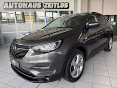 Bild des Angebotes Opel Grandland X *LED*Navi*CarPlay*SHZ*LHZ*PDC*Tempo*